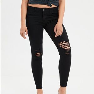 American Eagle Jeggings